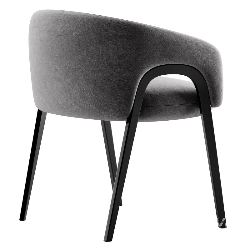 ALLEY Chair By Bonaldo - Image 3