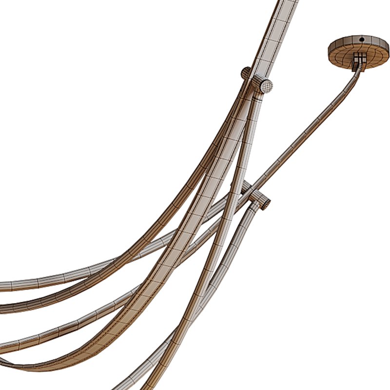 Obert lamps - Image 14