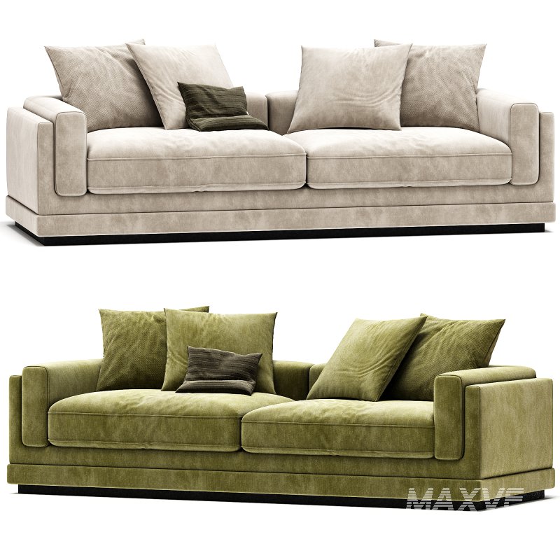 KENZO By JOSE LEITE DE CASTRO - Image 1