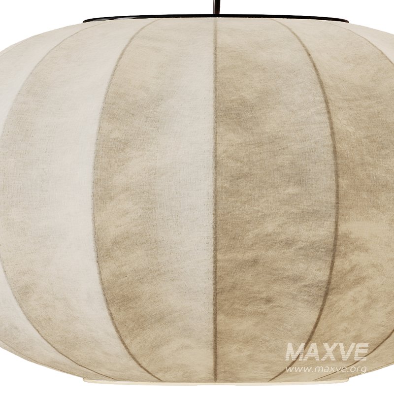 Knit-Wit 45 Oval pendant - Image 12