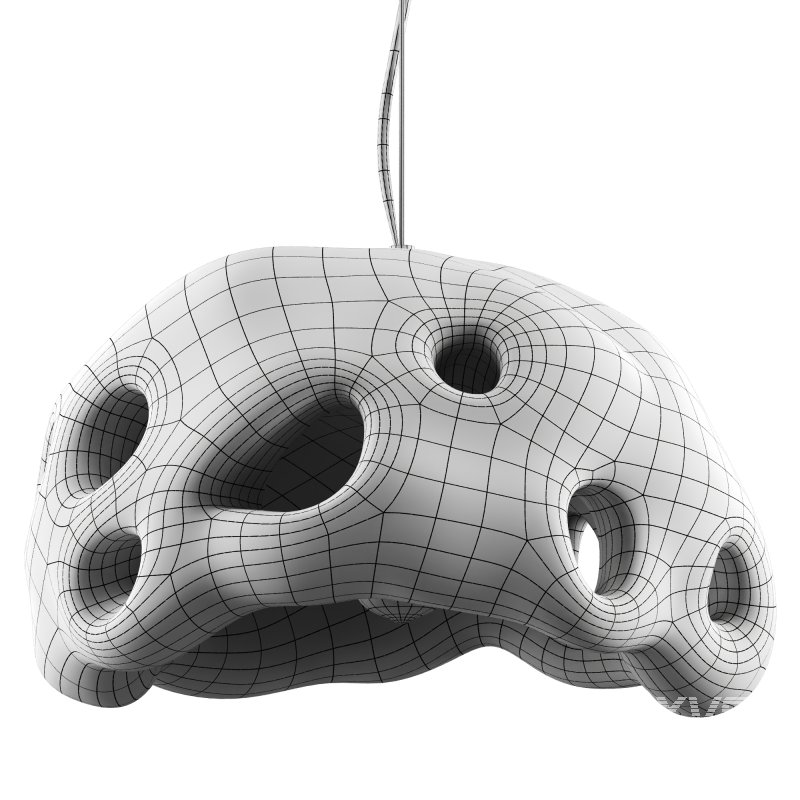 Creative pendant light - Image 3