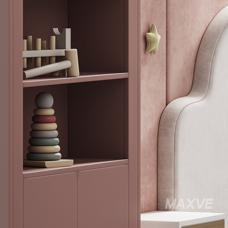 Kids wall panell 9 - Image 12