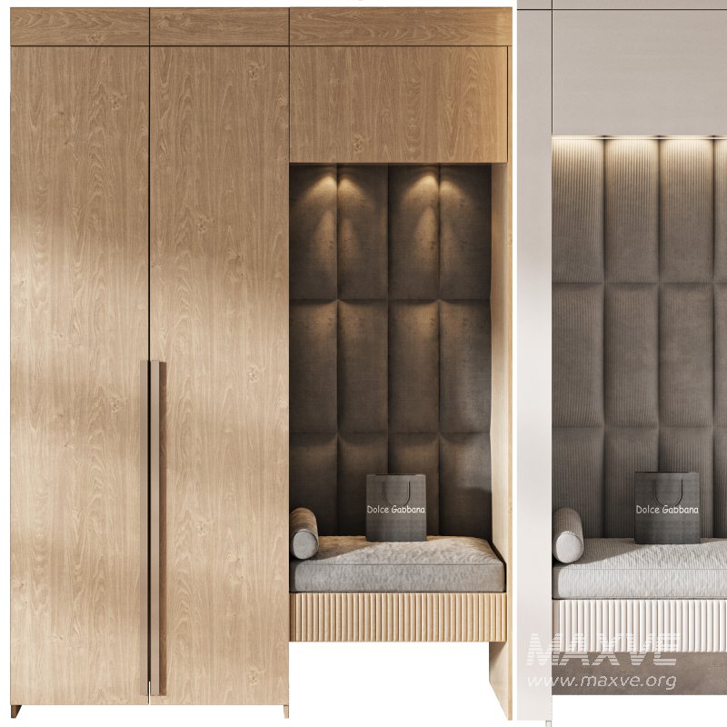 Hallway 010 - Image 6