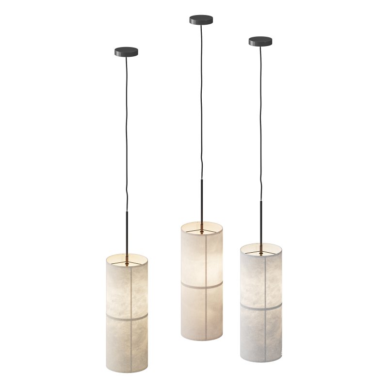 HASHIRA PENDANT LAMP - Image 7