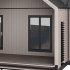 Home Design 8 For Exterior - Thumbnail 12