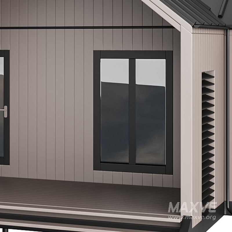 Home Design 8 For Exterior - Image 12