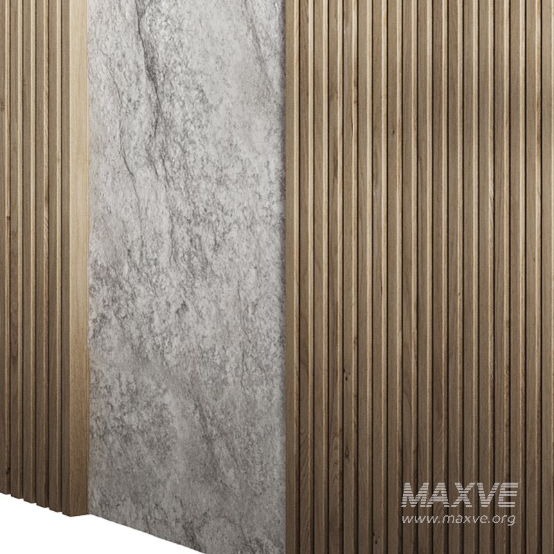 3d Wall Panel 1 Headboard - Image 12