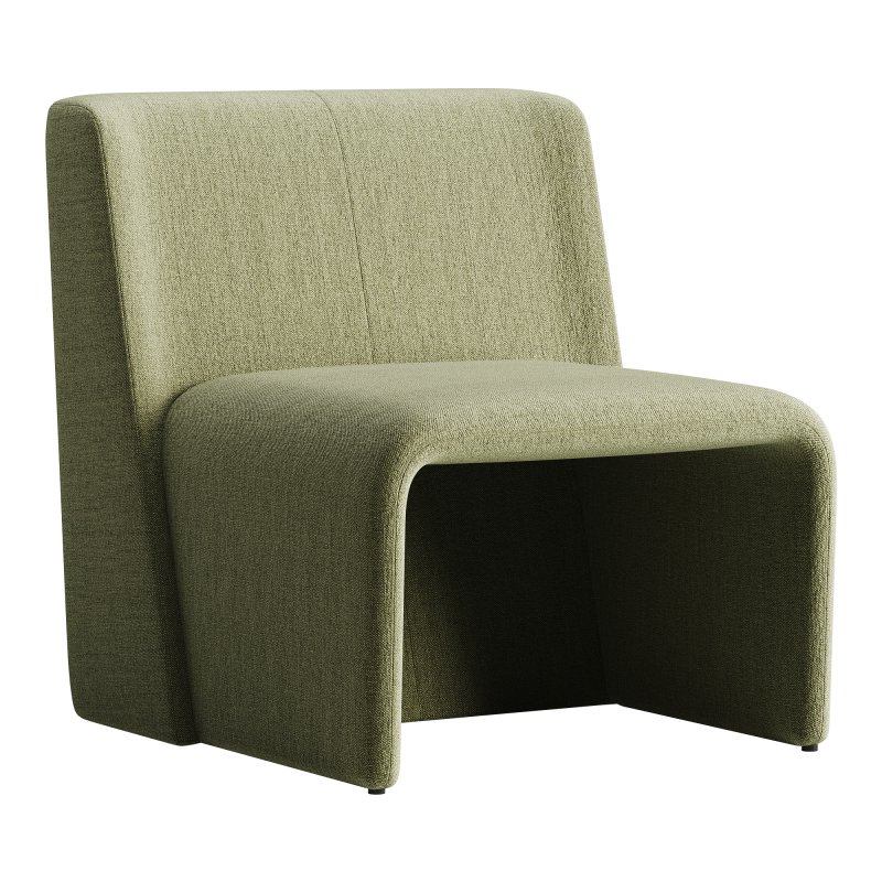 Legacy Armchair - Image 6