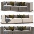 N S02 sofa by Karimoku Case Study - Thumbnail 2