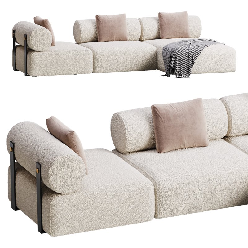 Shinto Sofa - Image 3