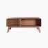 Mid Century Modern Coffee Table Corigan Studio - Thumbnail 2