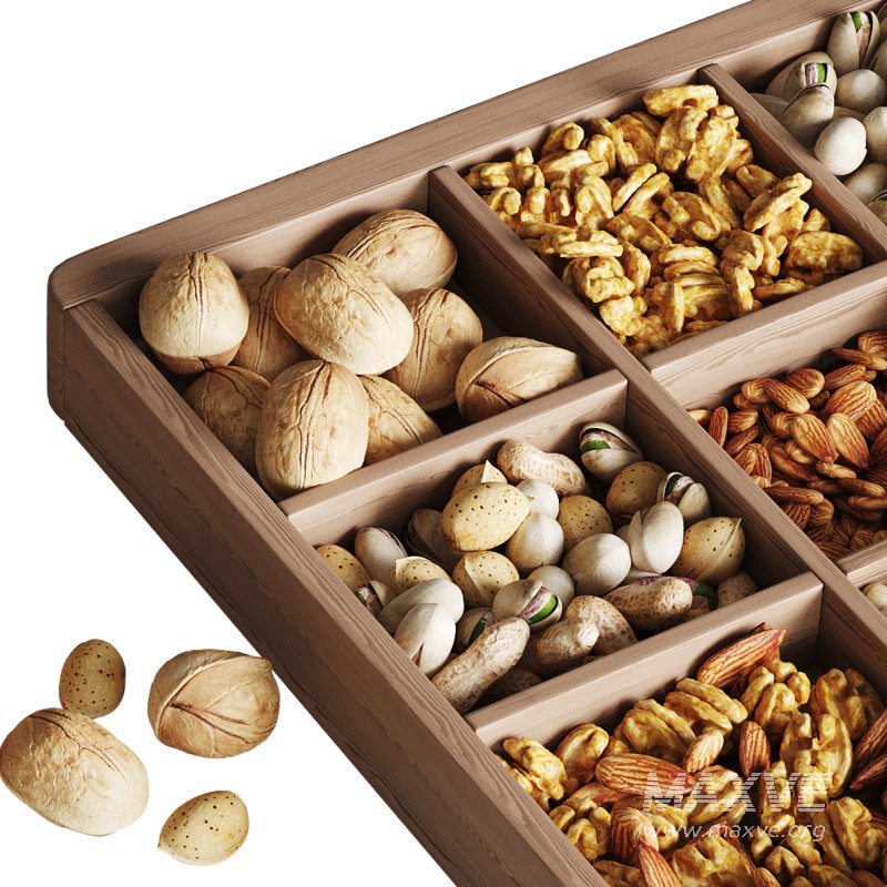 Mixed Nuts - Image 10