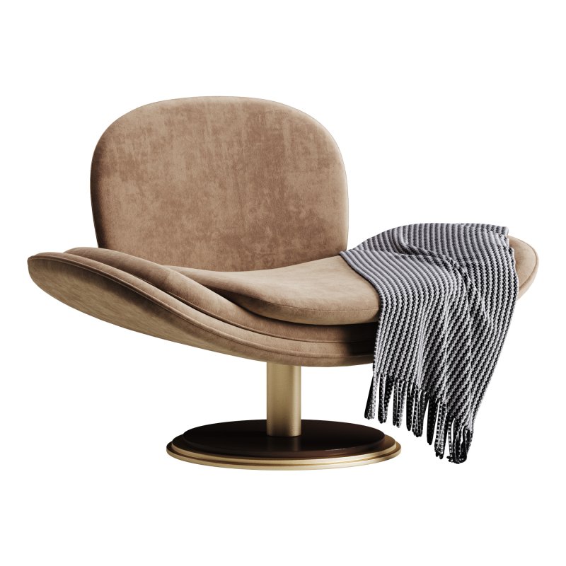 EDDIE Armchair - Image 2