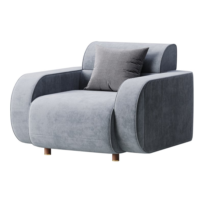 ARMCHAIR ROLLINS - Image 13