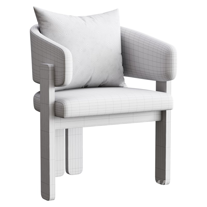 Oslo Chair - Image 14