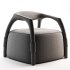 Chassis Canaletto Armchair 03 - Thumbnail 6