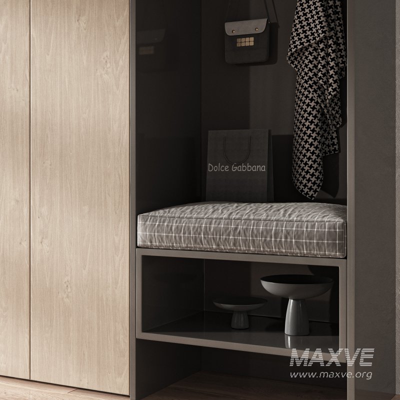 Hallway 09 - Image 5