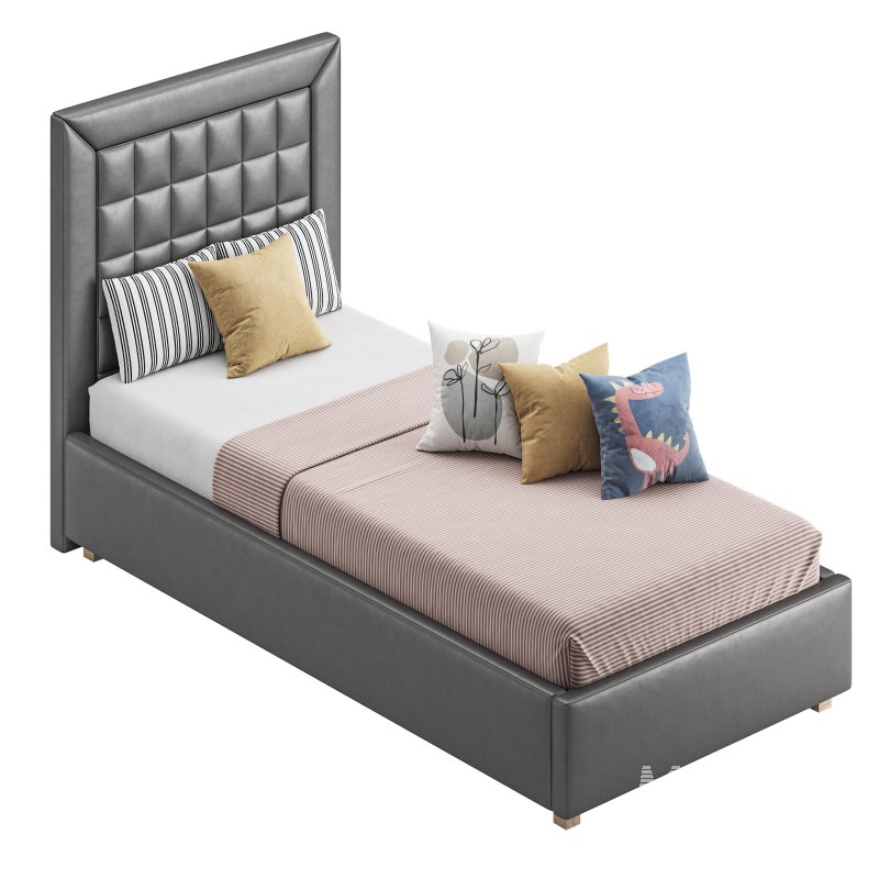 KIDS BED Elizabeth - Image 11