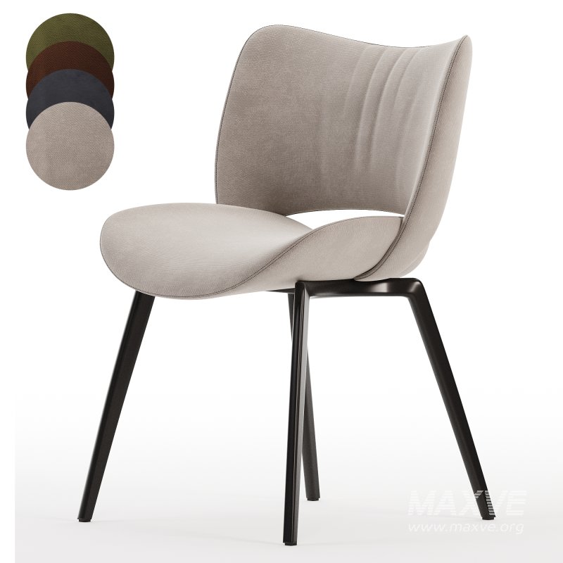 NICE chair - Image 6