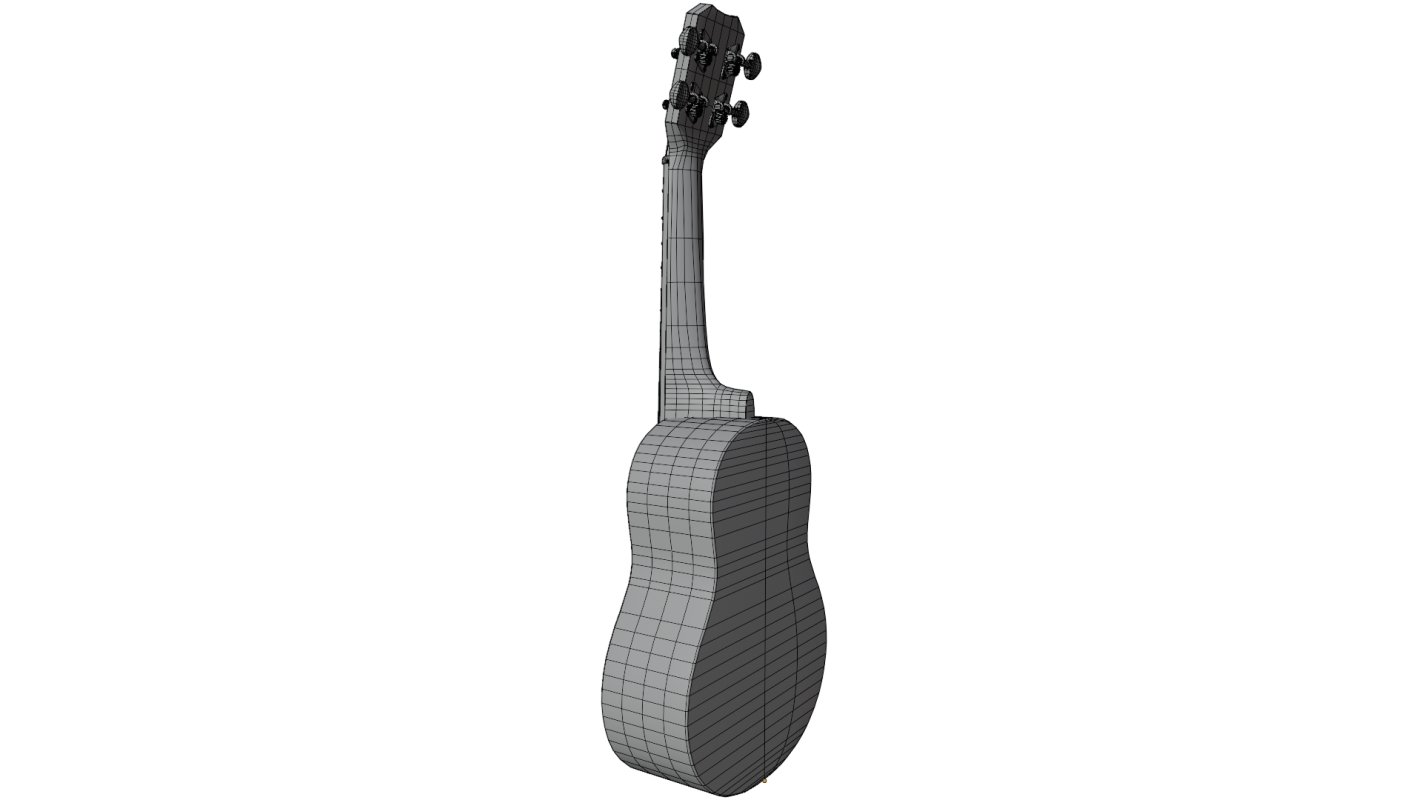 Ukulele - Image 18