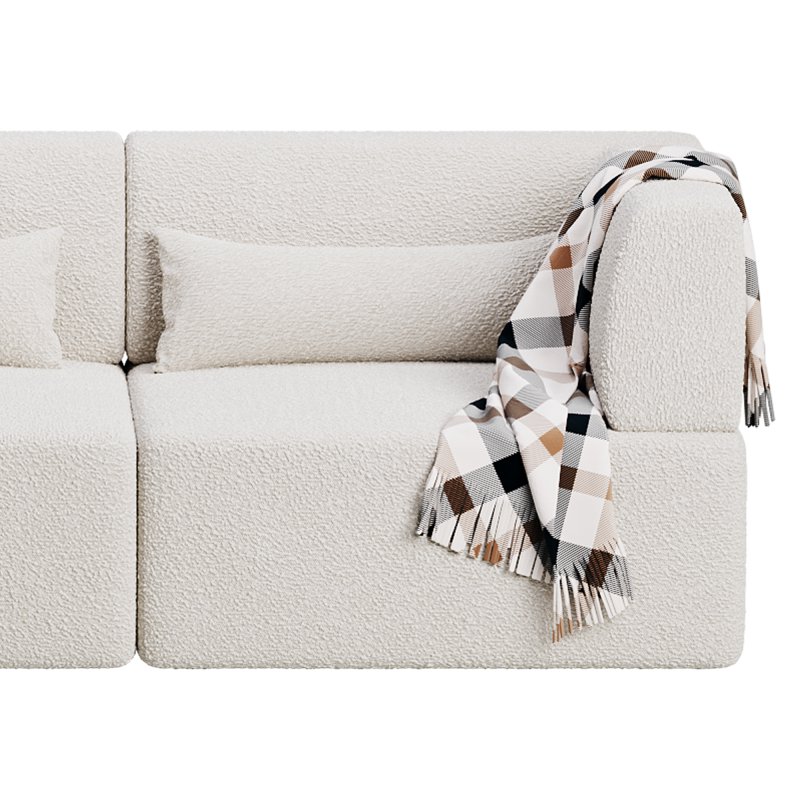 The Daydreamer Modular Sofa - Image 12
