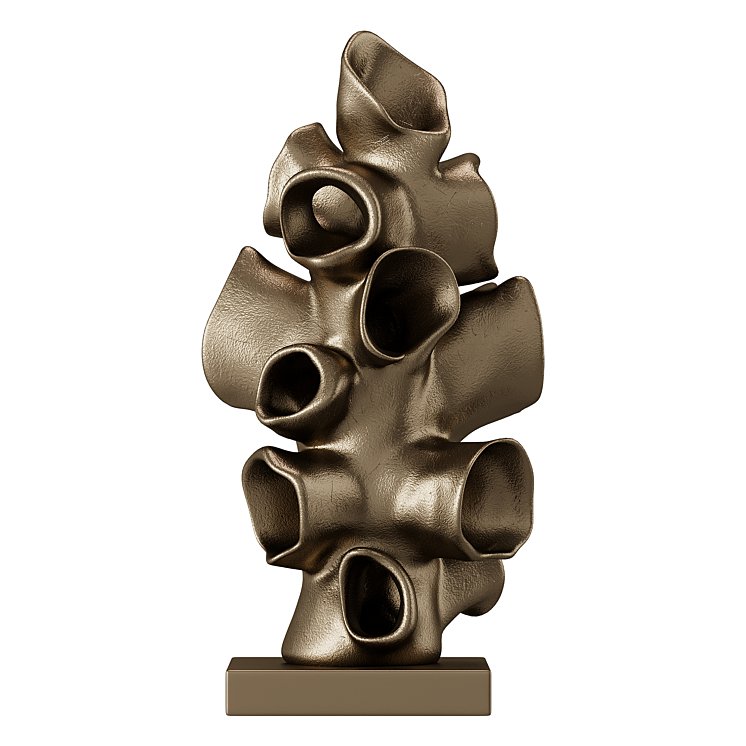 Abstract Sculpture - Image 2