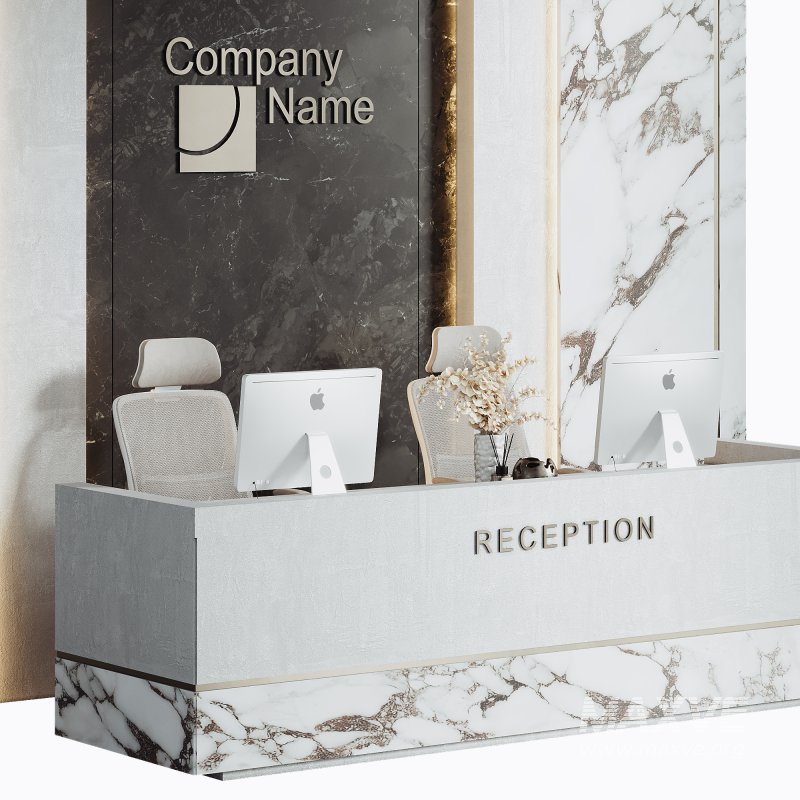 Reception Design 35 - Image 5