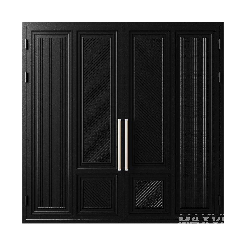 Gate black loft 020 - Image 2