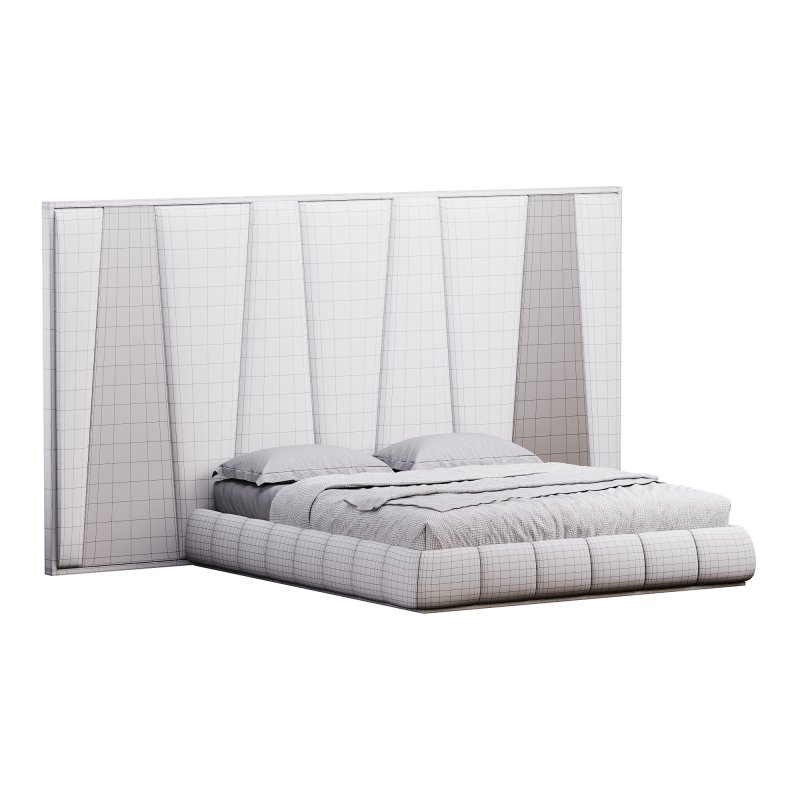 Cama de Casal Laguna Bed - Image 14