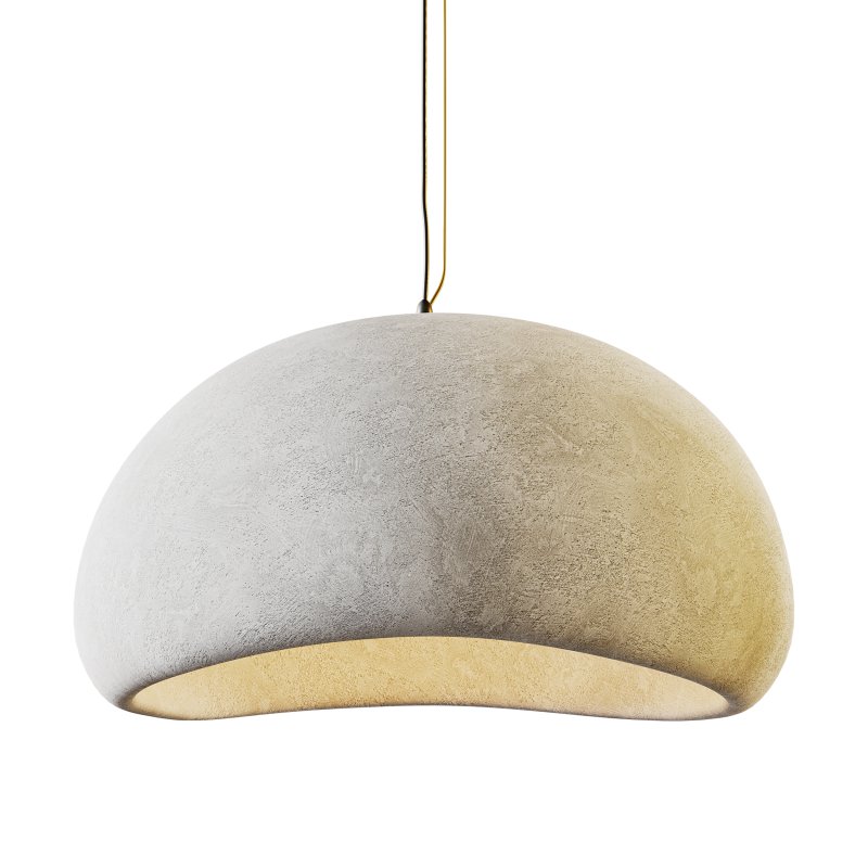 Wabi Sabi Pendant Light B - Image 4