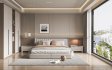 Modern bedroom - Thumbnail 1