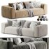 Fenton Sofa by franceandson - Thumbnail 2