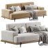 Hastings Sofa - Thumbnail 6