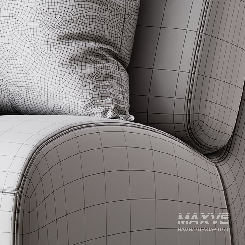 Sashka Swivel Chair - Image 15