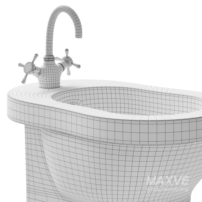 Bidet Classic - Image 15