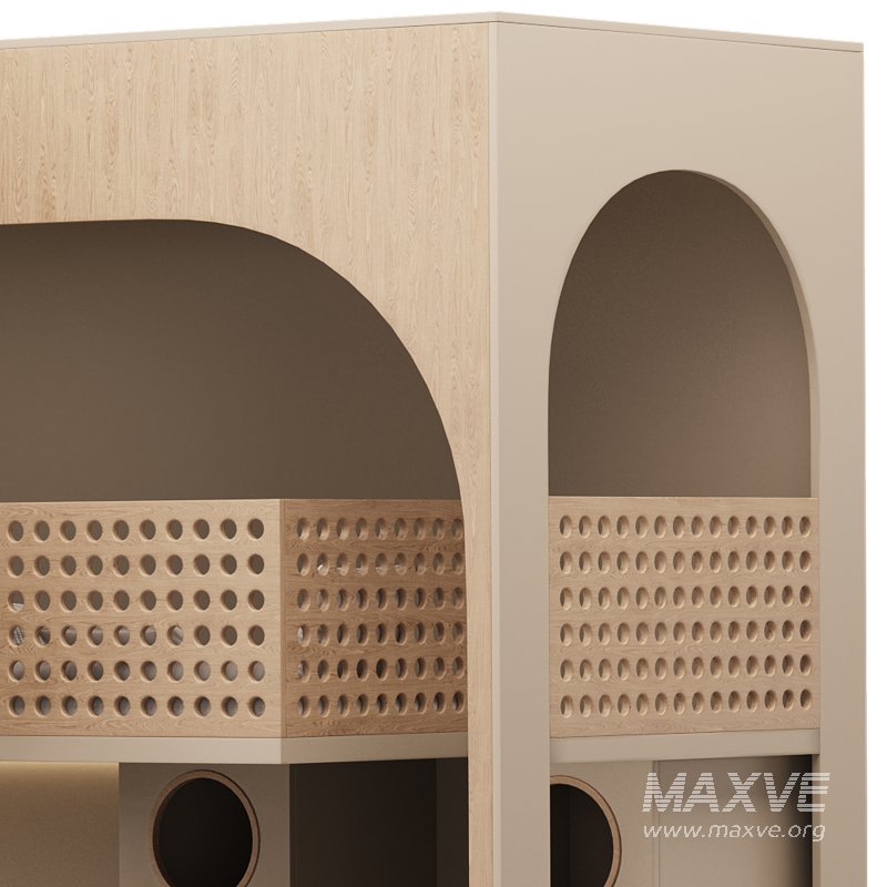 Bunk bed for kids 7 - Image 12