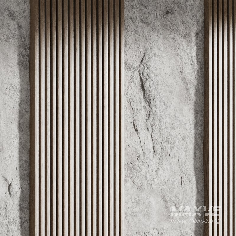 3d Wall Panel 1 Headboard - Image 11