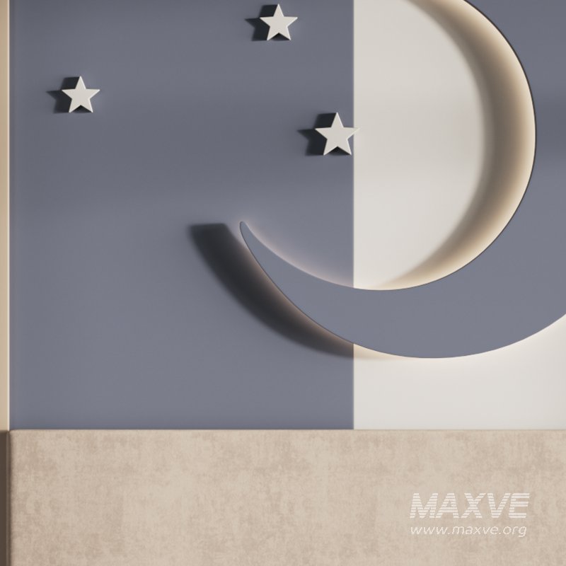 Kids wall panell 14 - Image 10