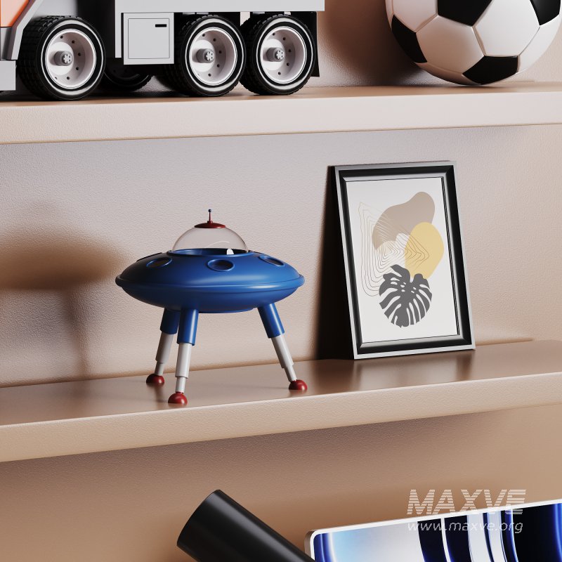 Modern Workplace 02 - Image 5