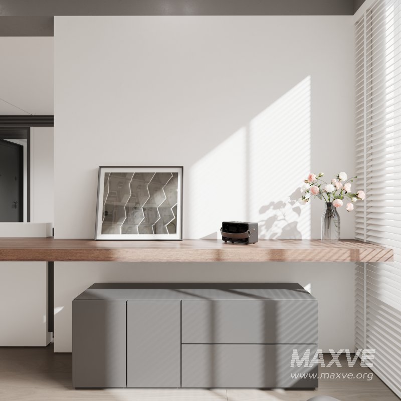 modern livingroom - Image 5