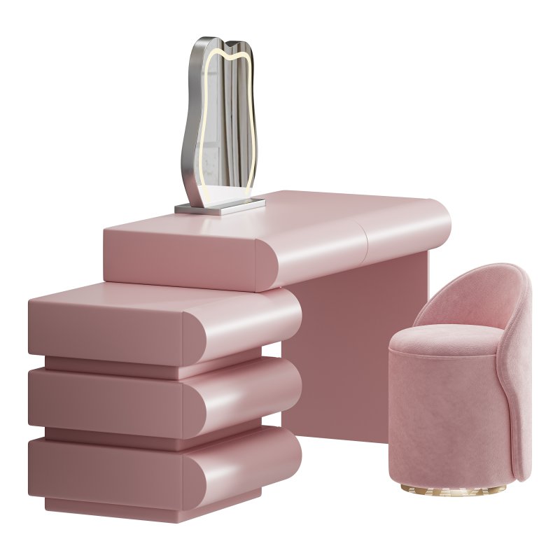 Makeup table - Image 9