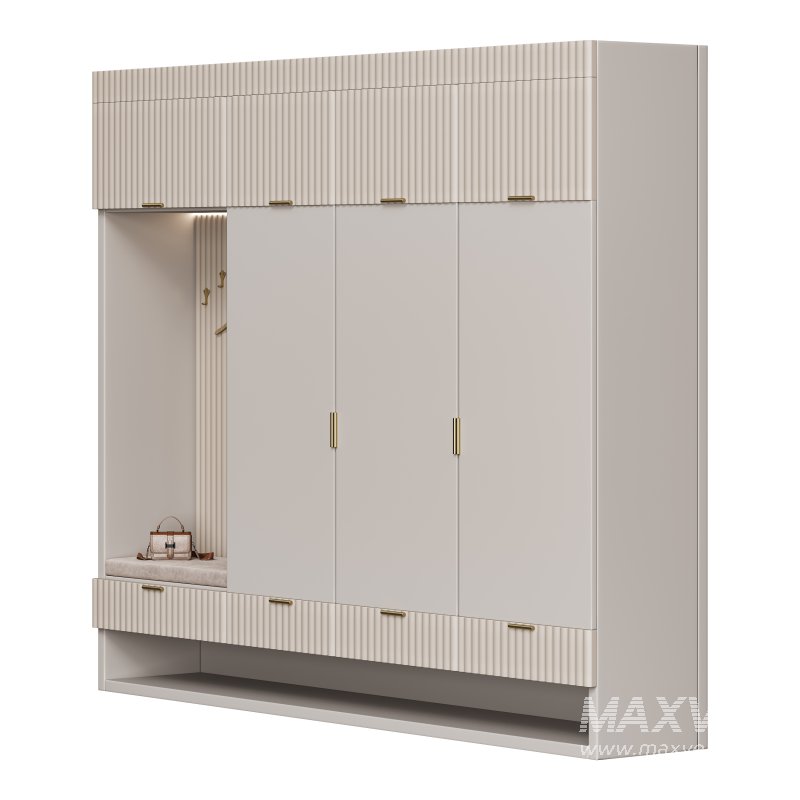 Hallway set 1 - Image 3