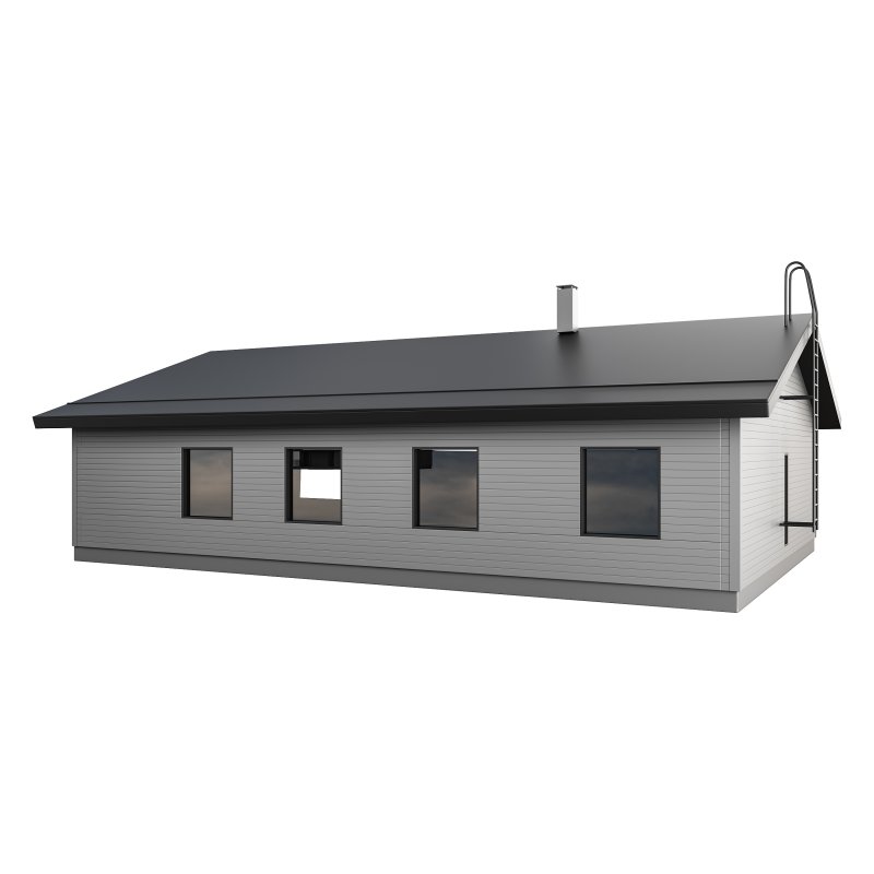 Home Design 11 For Exterior - Image 10