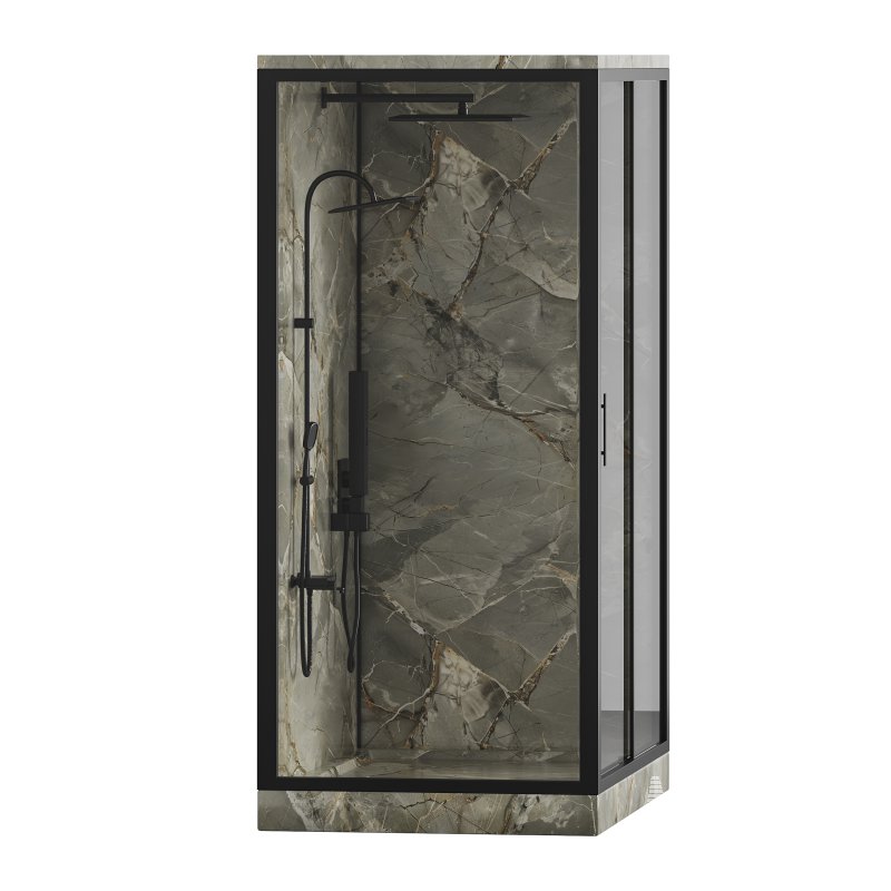 Shower cabin 07 - Image 6