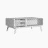 Mid Century Modern Coffee Table Corigan Studio - Thumbnail 5