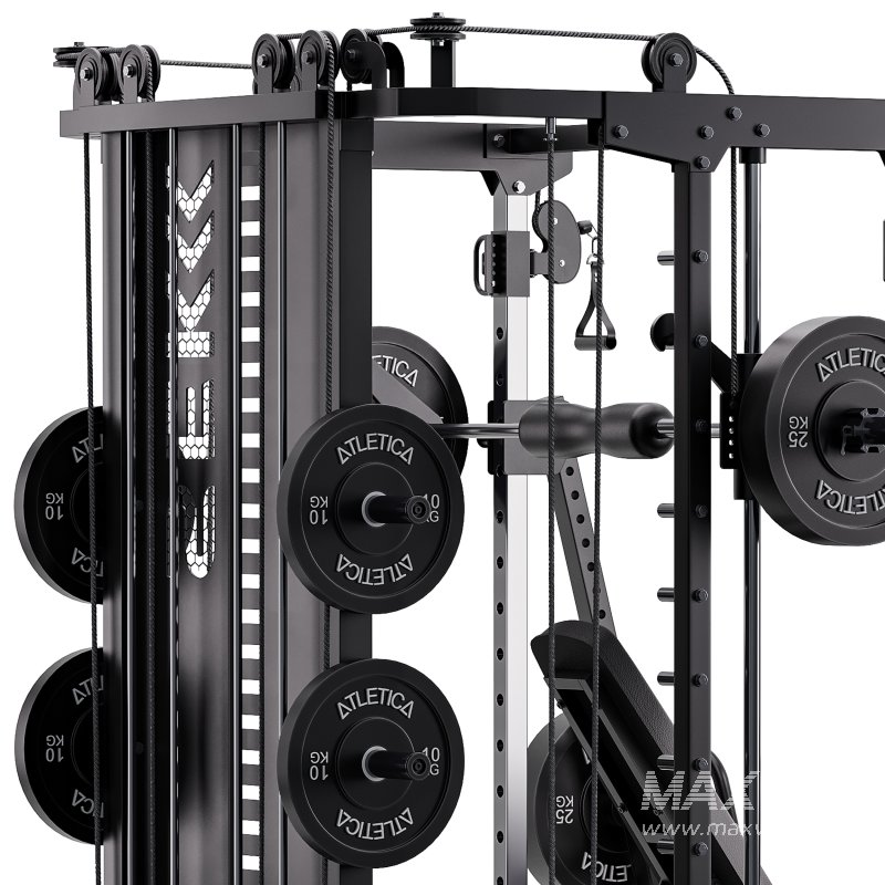 SEK Multipresse Set | FULLFORCE - Image 12