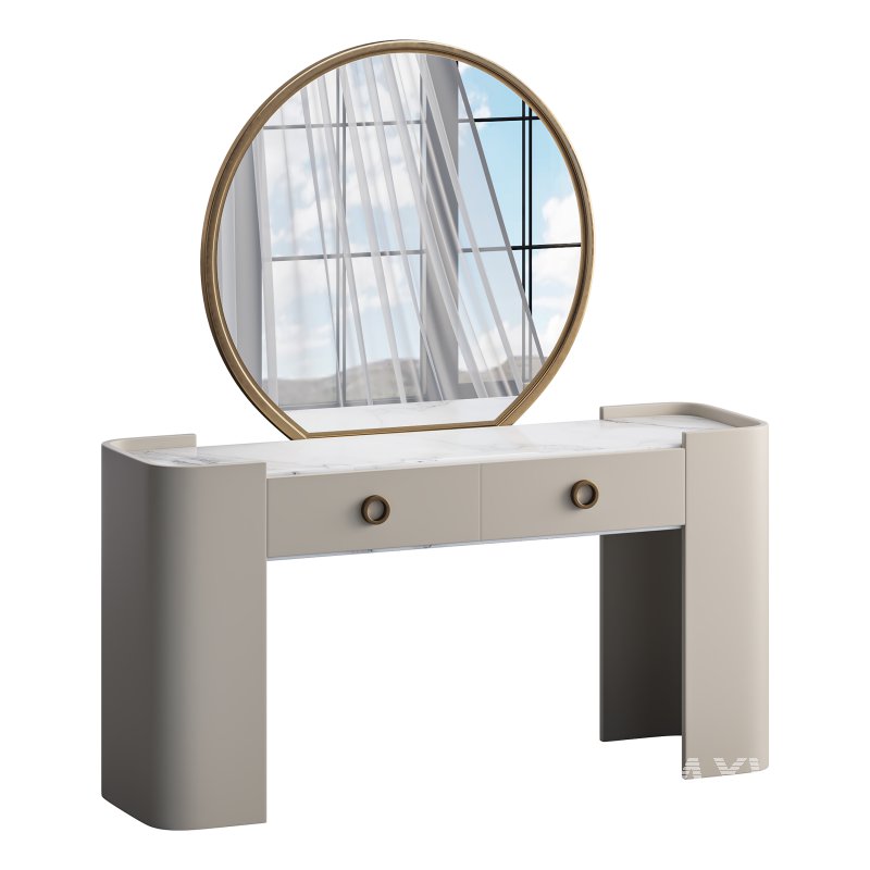 MASTER BED ROOM - Image 5