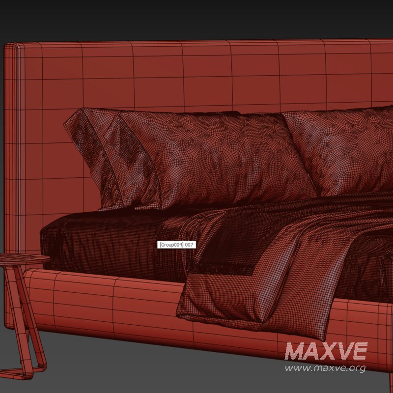 Twils Dread Bed - Image 2