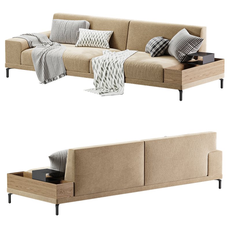 blake sofa - Image 7