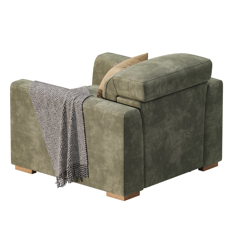 Power Recliner Armchair - Image 9